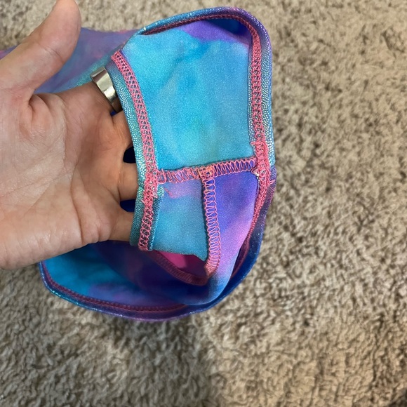 J Valentine High-Waisted Rave Bottoms - Picture 4 of 4